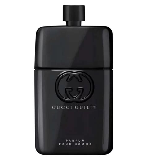 gucci guilty black gift set boots|Gucci Guilty black fragrantica.